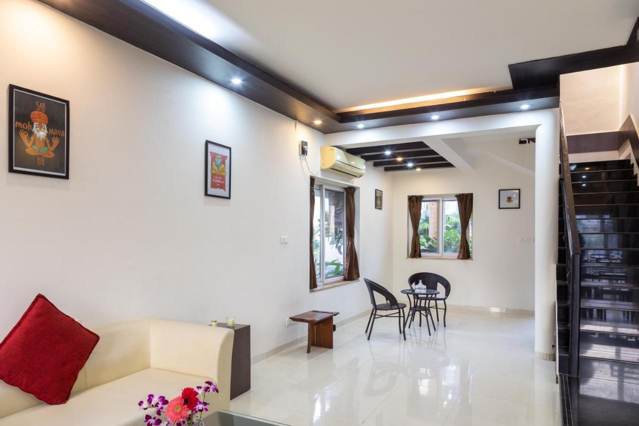 בנולים Villa Knox מראה חיצוני תמונה