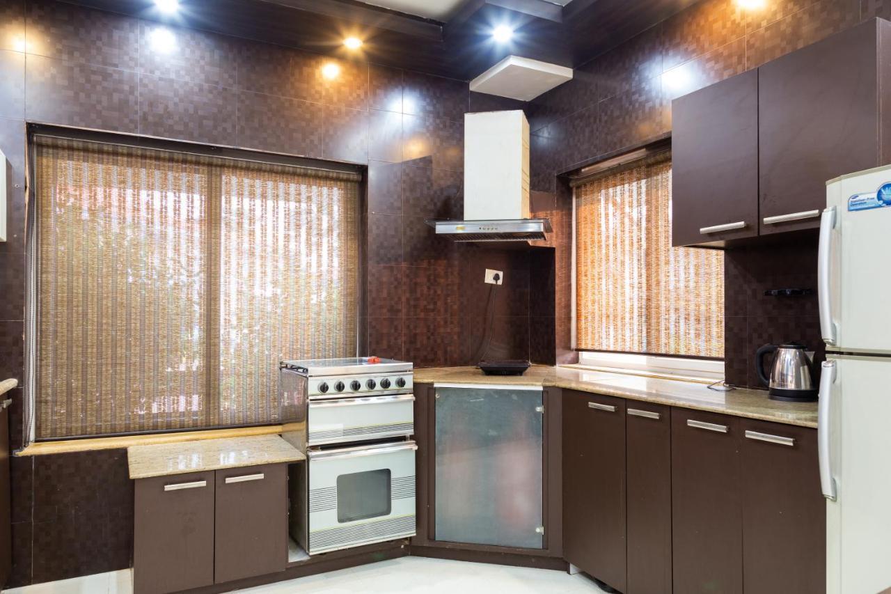 בנולים Villa Knox מראה חיצוני תמונה