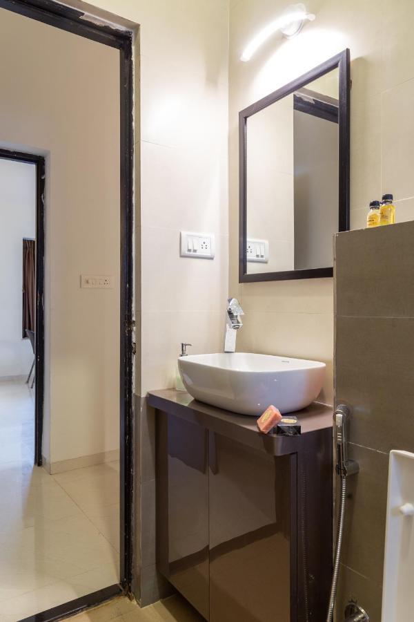 בנולים Villa Knox מראה חיצוני תמונה