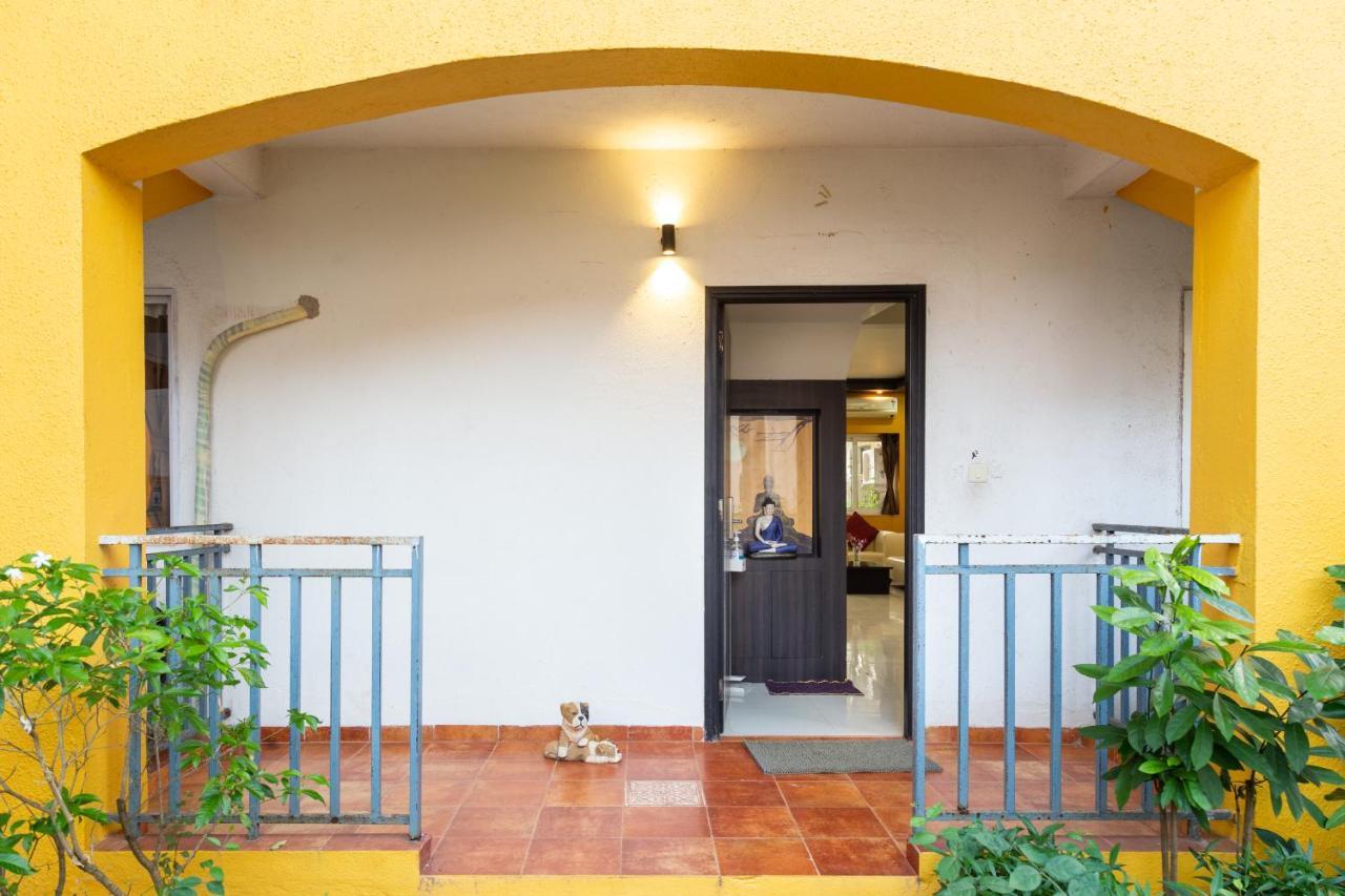 בנולים Villa Knox מראה חיצוני תמונה