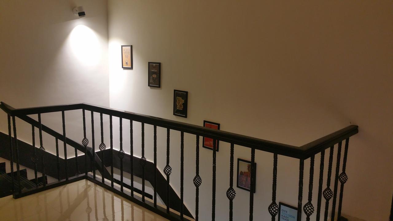 בנולים Villa Knox מראה חיצוני תמונה
