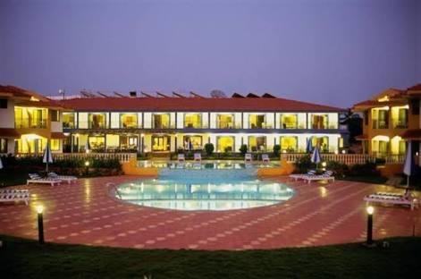 בנולים Villa Knox מראה חיצוני תמונה