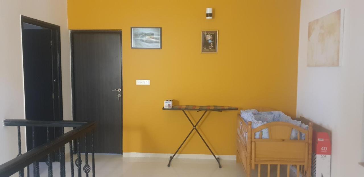 בנולים Villa Knox מראה חיצוני תמונה